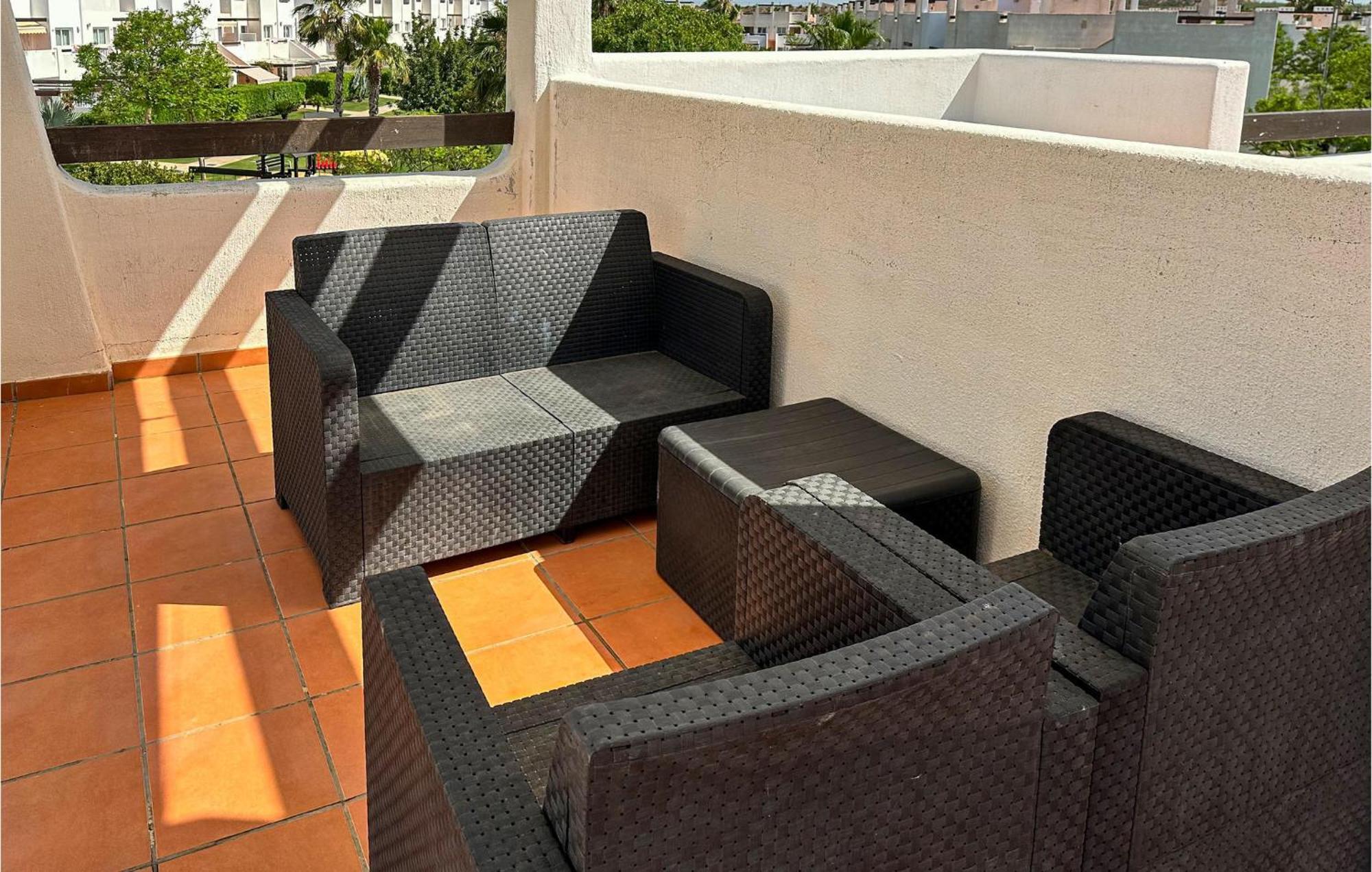 Nice Apartment In Alhama De Murcia La Molata Екстер'єр фото