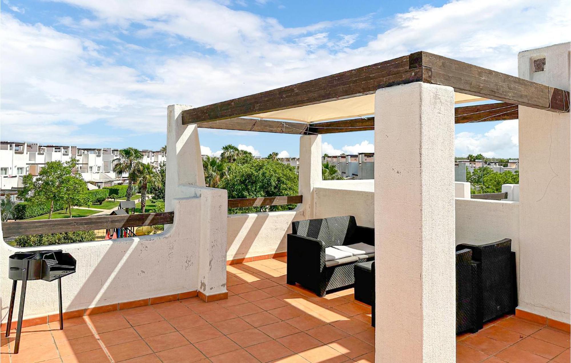 Nice Apartment In Alhama De Murcia La Molata Екстер'єр фото