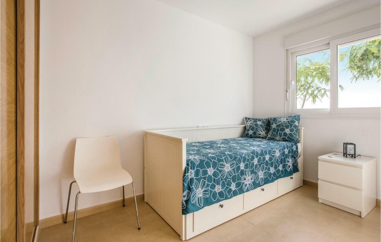 Nice Apartment In Alhama De Murcia La Molata Екстер'єр фото