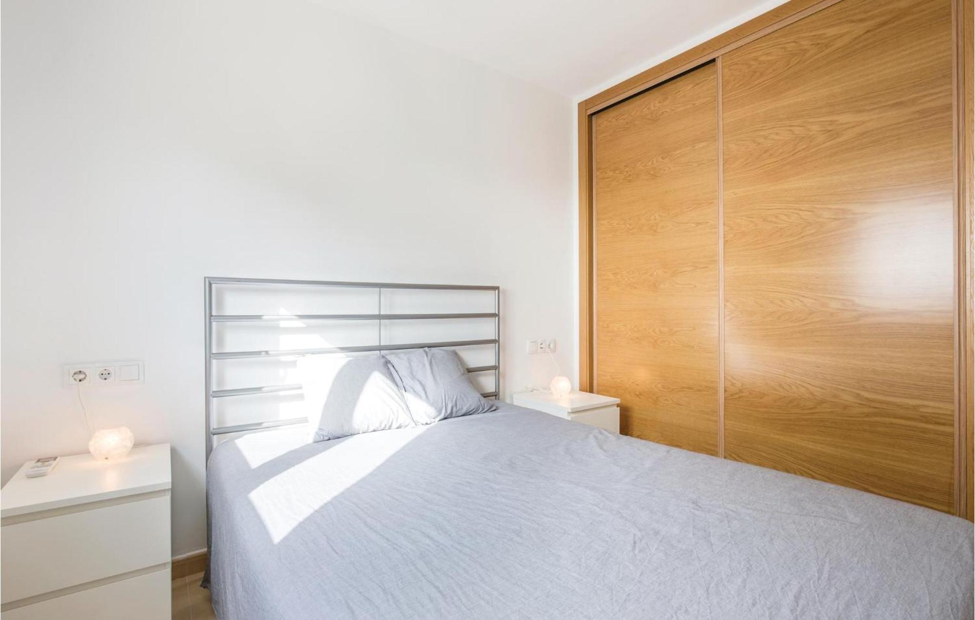 Nice Apartment In Alhama De Murcia La Molata Екстер'єр фото