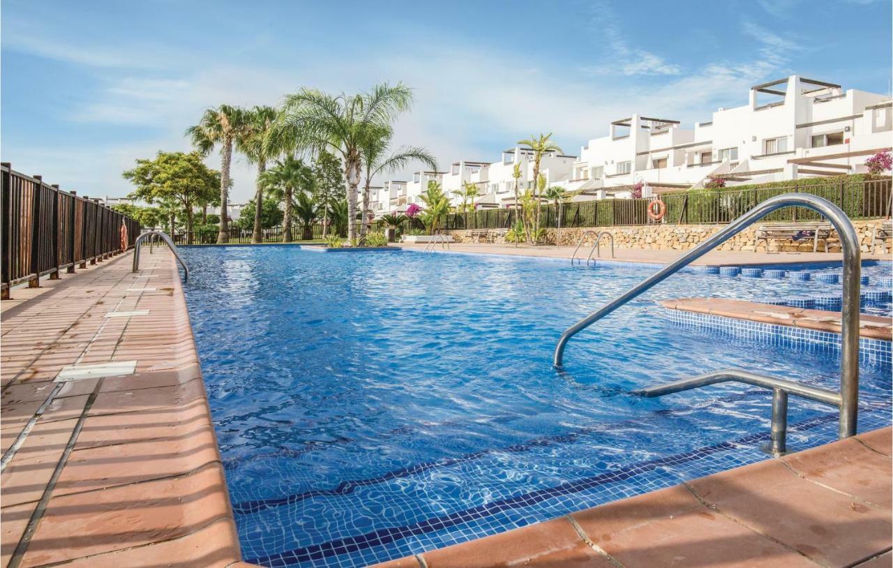 Nice Apartment In Alhama De Murcia La Molata Екстер'єр фото