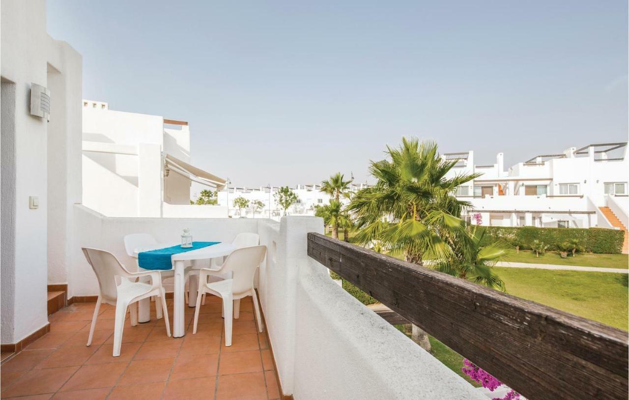 Nice Apartment In Alhama De Murcia La Molata Екстер'єр фото
